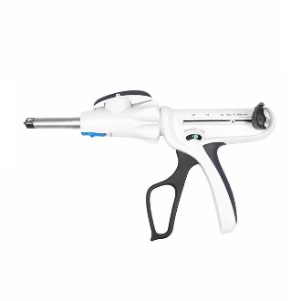 Configuration 1 — Short instrument without reload