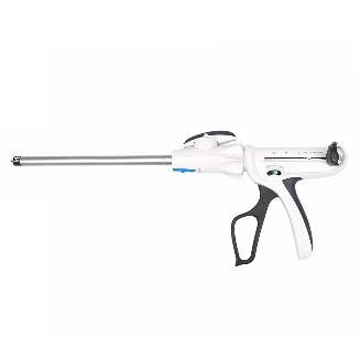 Configuration 1 — Long instrument without reload
