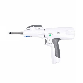 Configuration 1 — Short instrument without reload