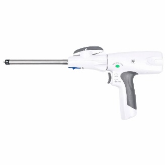 Configuration 1 — Standard instrument without reload