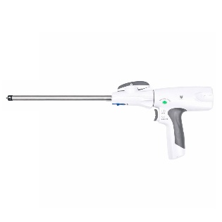 Configuration 1 — Long instrument without reload