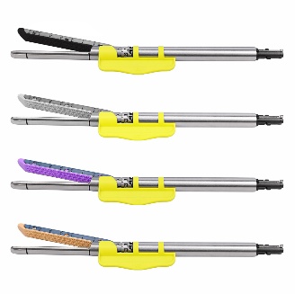 Laparoscopic Stapler Reloads