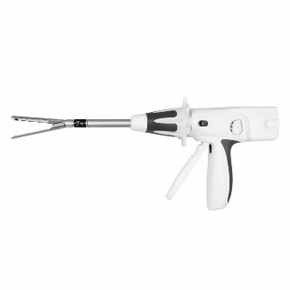 Configuration 2 — Short instrument without reload