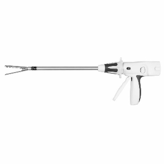 Configuration 2 — Long instrument without reload