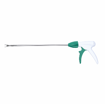 Automatic Polymer Clip Appliers