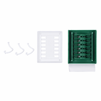 Polymer Ligation Clips