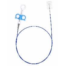 Endoscopic Hemostasis Clips
