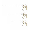 Veterinary HCX18 Vessel Sealing Instruments