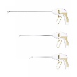Veterinary HCXPL Vessel Sealing Instruments