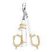 Veterinary HCUS-19 Ultrasonic Instrument