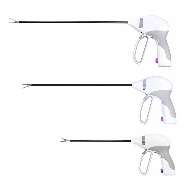 HC19 Vessel Sealing Instruments
