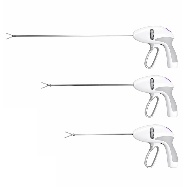 HCX18 Vessel Sealing Instruments