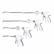 HCU 5mm Series Ultrasonic Instruments