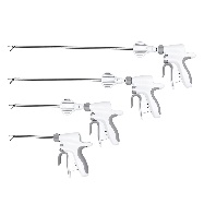 HCU 7mm Series Ultrasonic Instruments