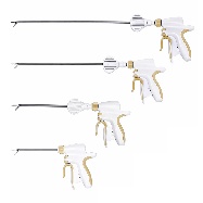 Veterinary HCU 7mm Series Ultrasonic Instruments