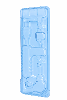 Vessel Sealer Blister Trays