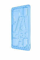 HC2019 Instrument Tray