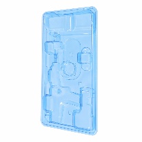 Stapler Blister Trays — Configuration 1