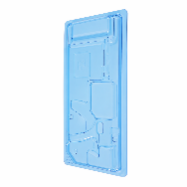 Manual Stapler Tray