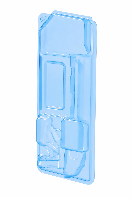Manual Stapler Tray