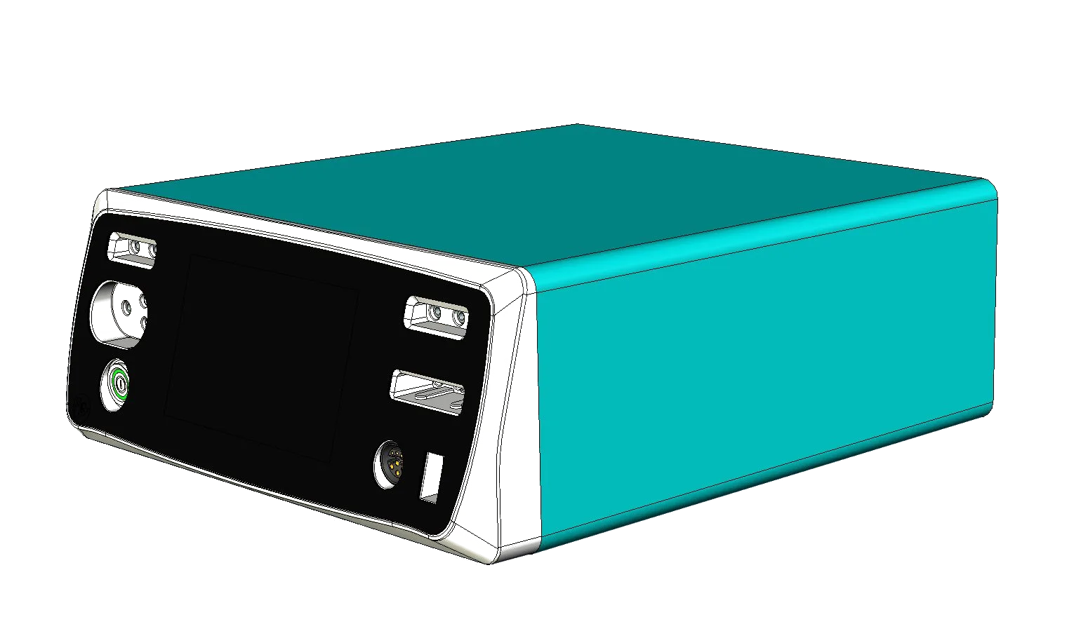 HCG-C-3in1 Energy Generator